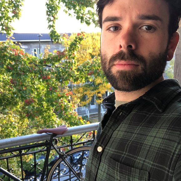 Meet your Posher, Jonathan - Picture 1 of 1